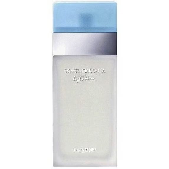Dolce & Gabbana Light Blue Eau de Toilette, Perfume For Women, 1.6 Oz thumbnail 2