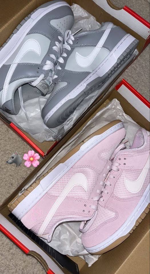 Nike Air Force