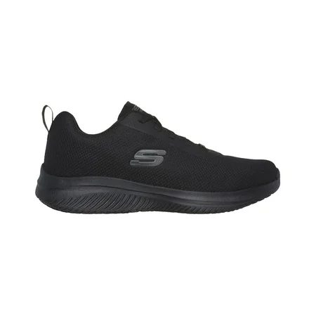 Skechers Work Men's Ultra Flex 3.0 Relaxed Fit Slip Resistant Work Shoes